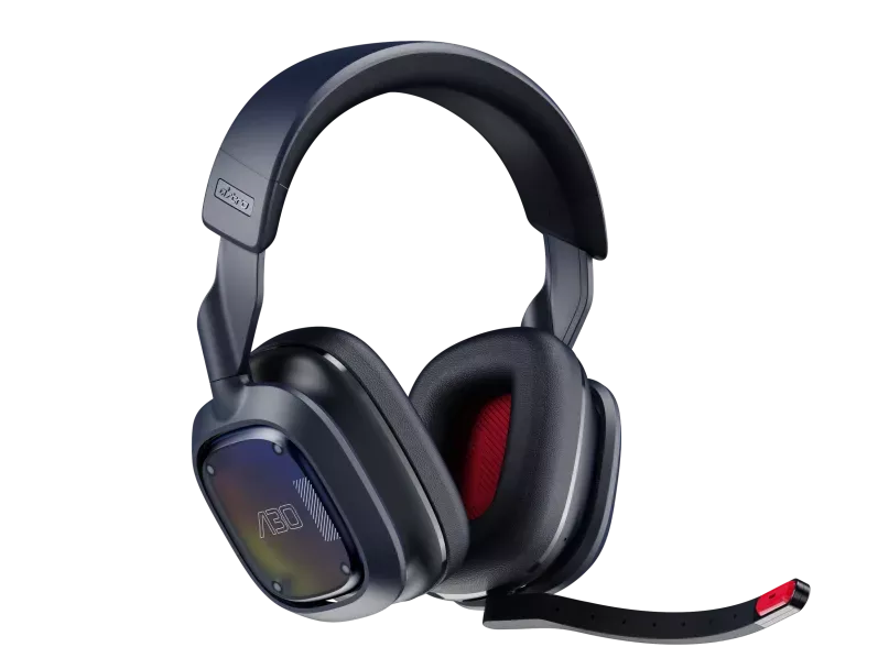 Logitech Astro A30: Kuulokkeet