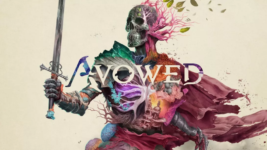 Avowed