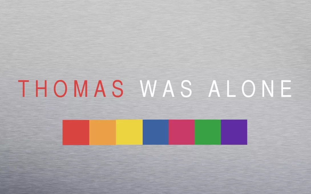 Thomas Was Alone