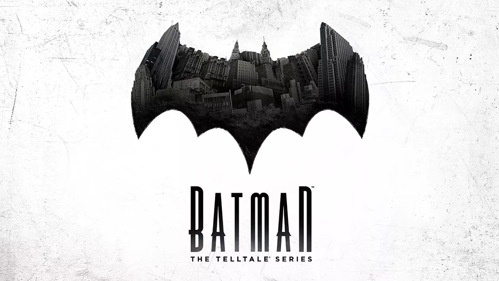 Batman Telltale