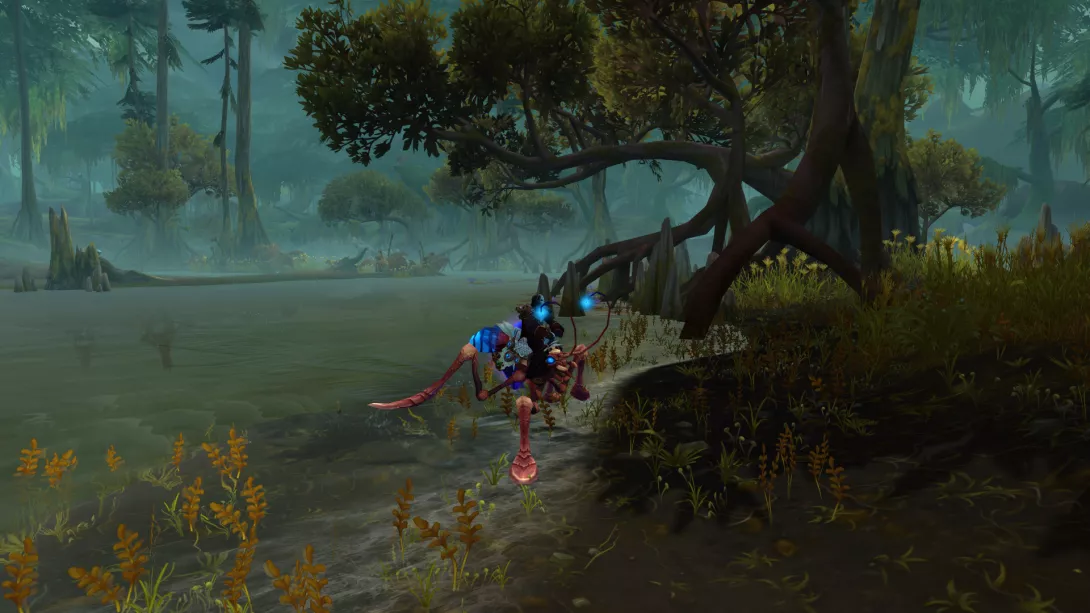 World of Warcraft: Battle for Azeroth