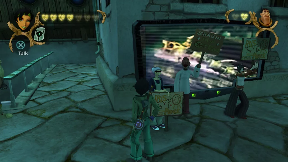 Beyond Good & Evil - 20th Anniversary Edition_uutiset