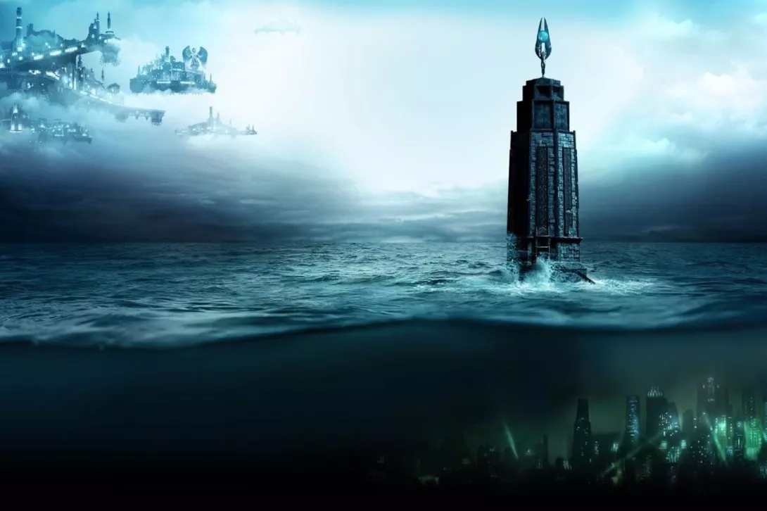 BioShock: the Collection