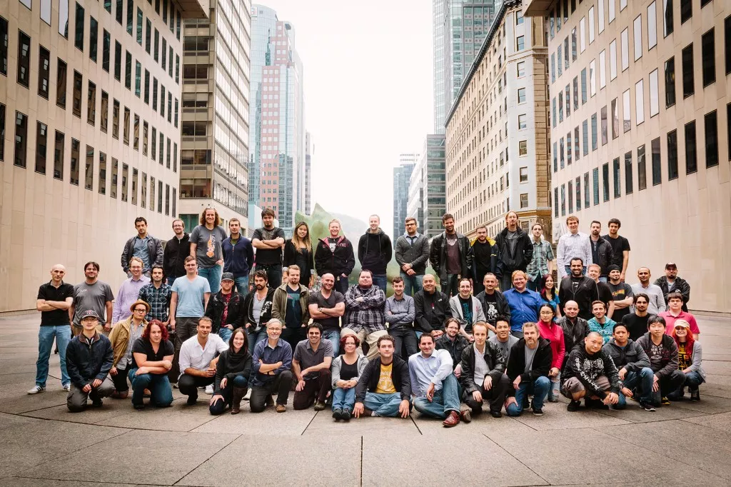 Bioware Montreal