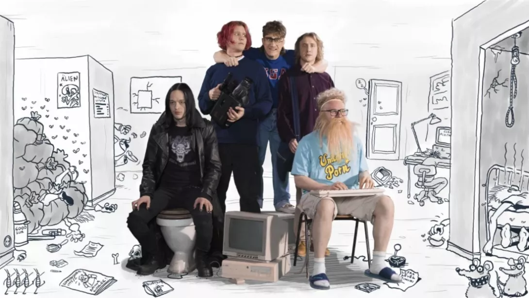 Bitwisards - nuoret gurut kyberavaruudesta
