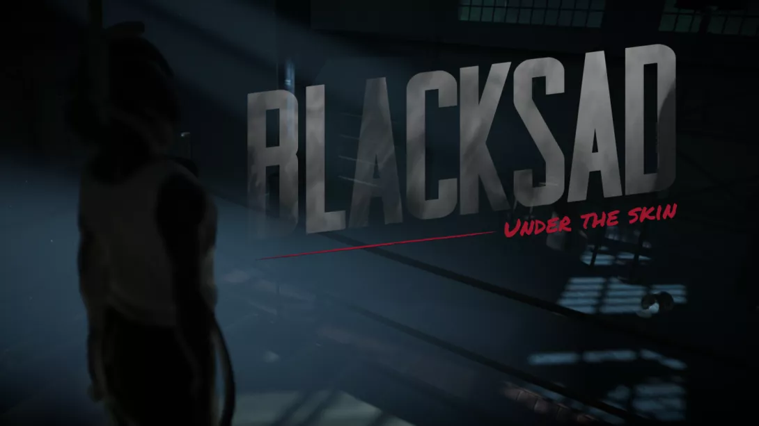 Blacksad: Under the Skin
