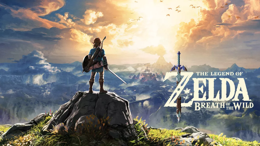 Breath of the WIld