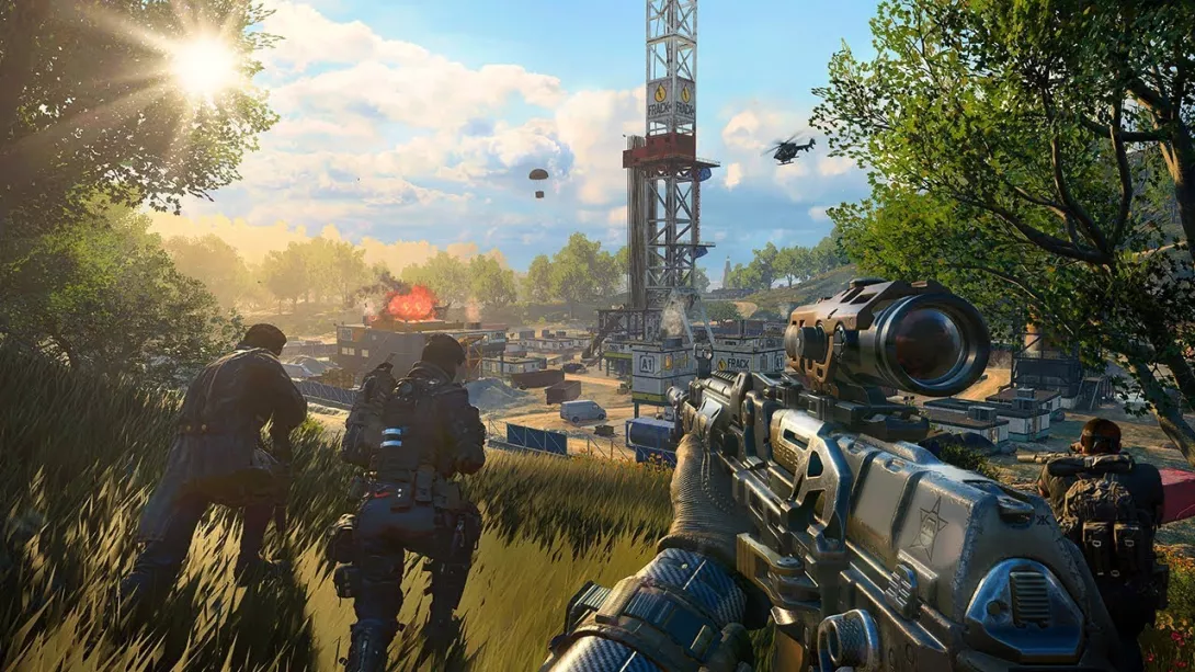 COD Blackout tiimi.jpg