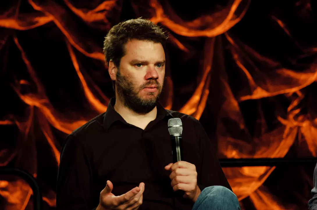 Chet Faliszek