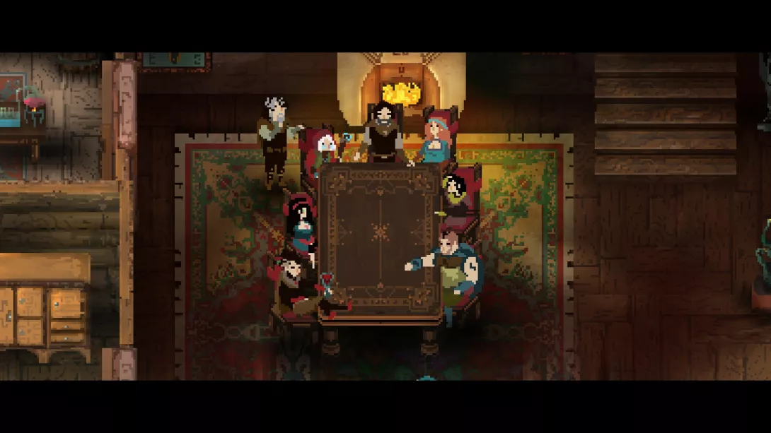 Children of Morta perhe.jpg