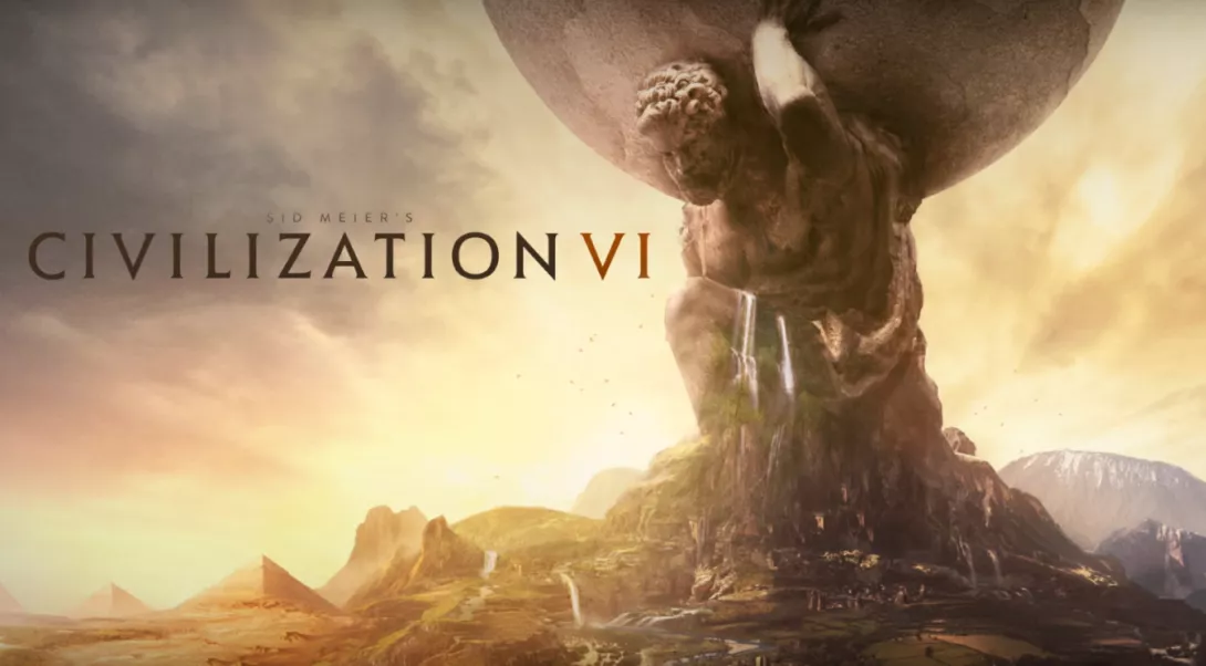 Civilization VI: Kansi