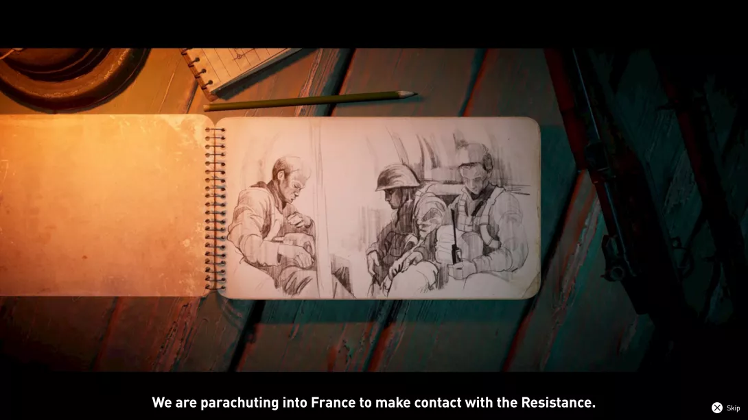 Classified France 44 - Mistä kaikessa on kysymys.jpg