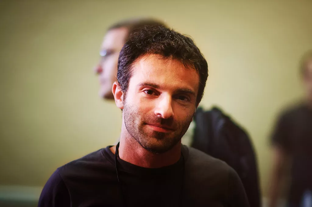 Raphael Colantonio