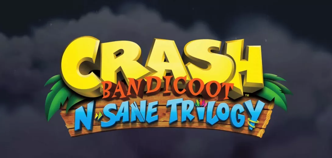 Crash Bandicoot N. Sane Trilogy