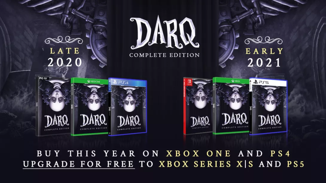 DARQ konsoleille.png