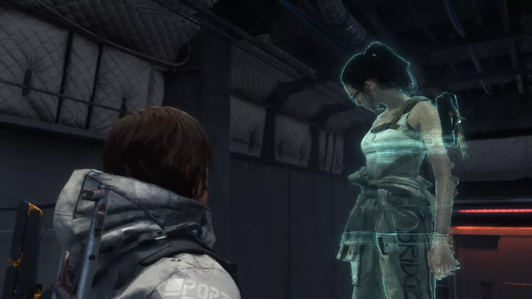 Death Stranding