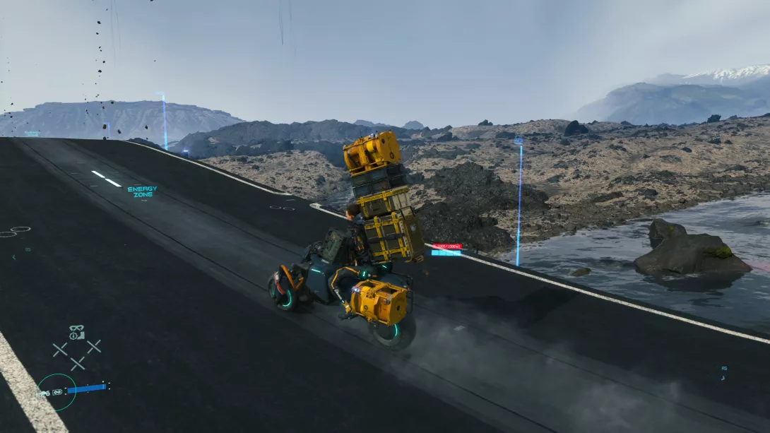Death Stranding