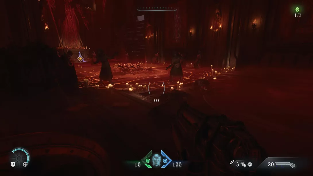 DOOM: The Dark Ages – Munkit