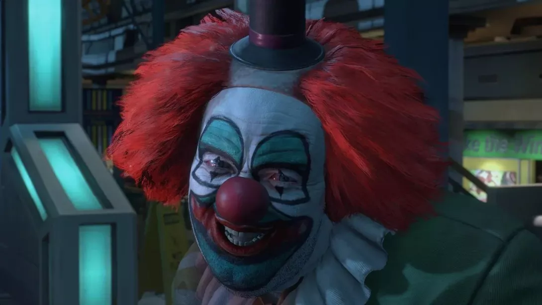 Dead Rising: kukaan ei tykkää pelleistä