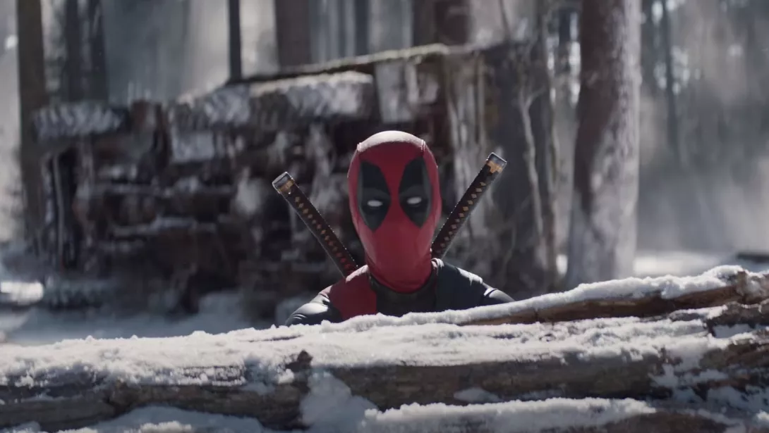 Deadpool