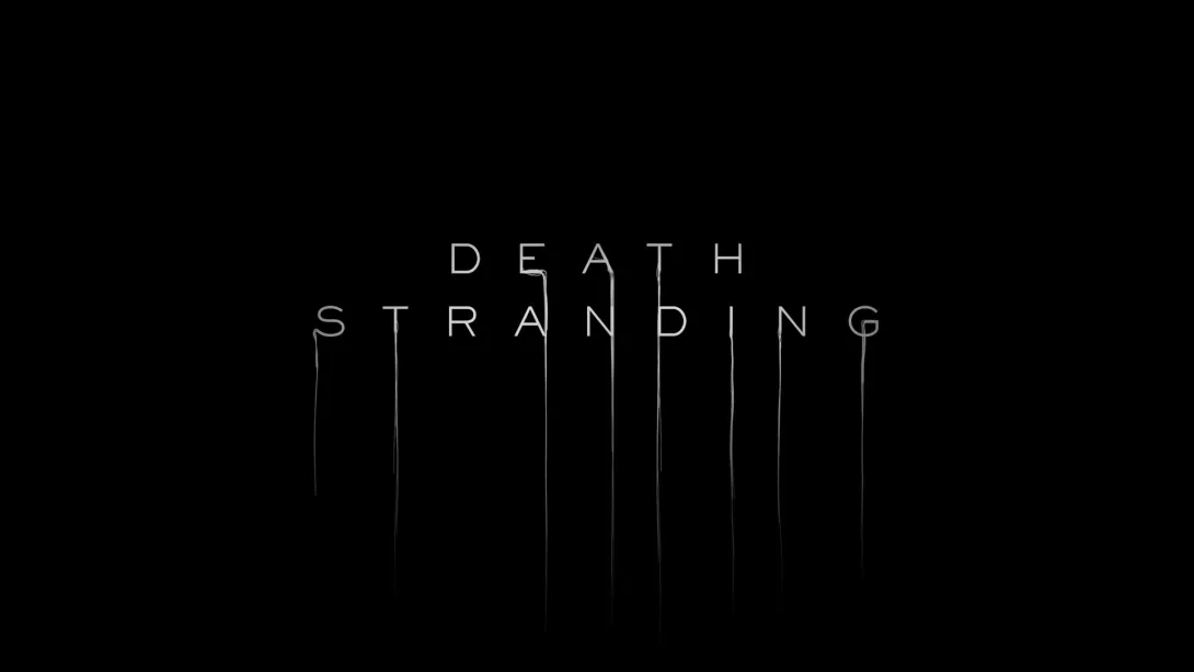 Death Stranding
