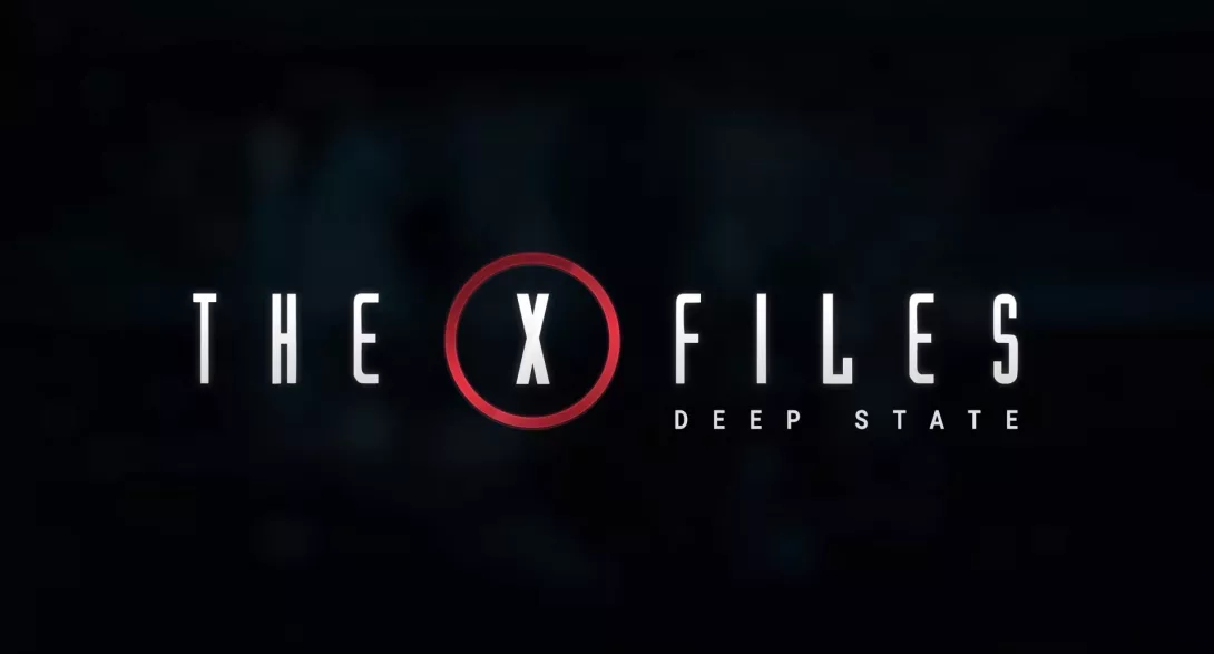 The X-Files: Deep State