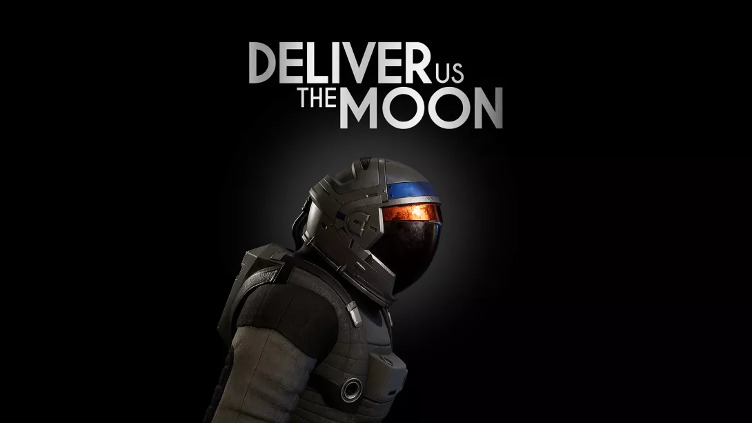 Deliver Us The Moon Hero