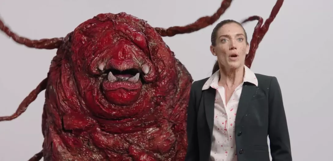 Devolver Digital E3