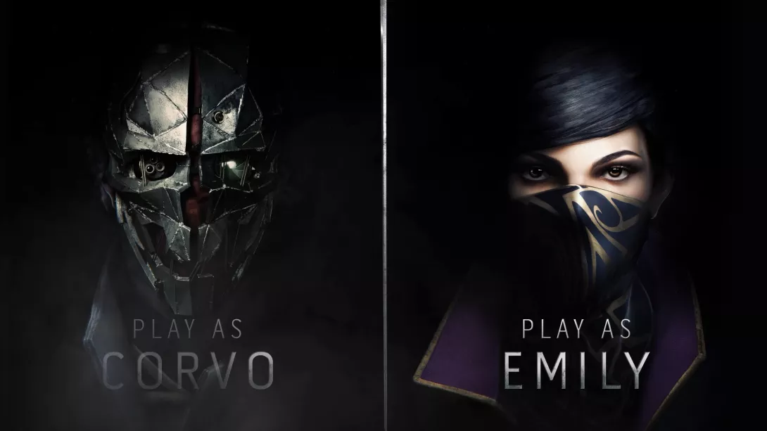 Dishonored 2