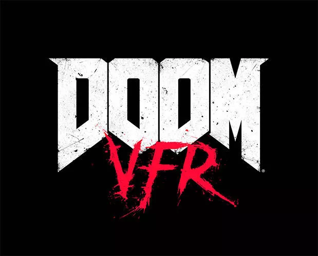 Doom VFR