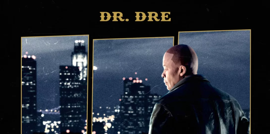 Dr Dre The Contract