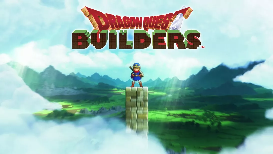 Dragon Quest Builders