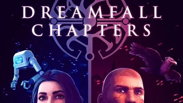 Dreamfall Chapters: Kansi 2