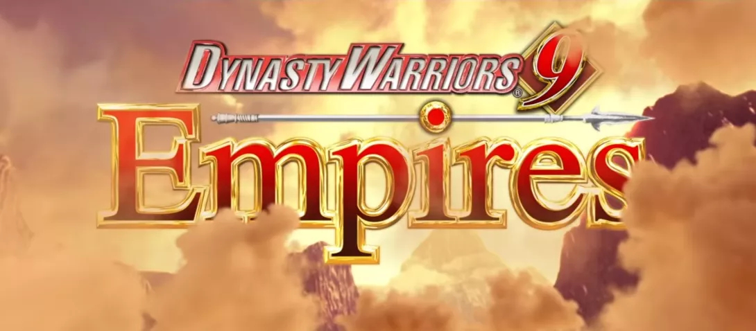 Dynasty Warriors 9 Empires