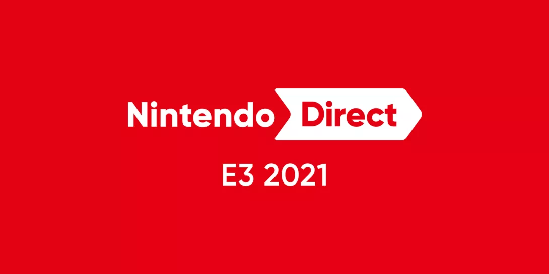 Nintendo Direct 2021