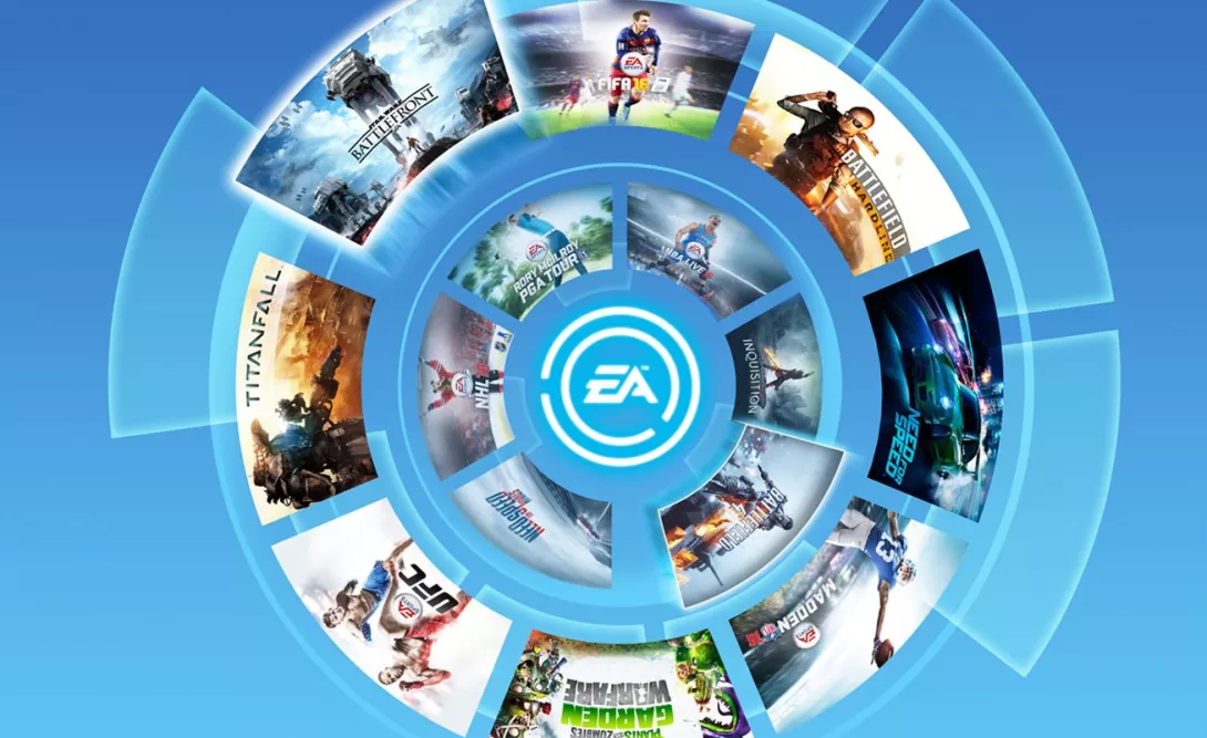 EA Access