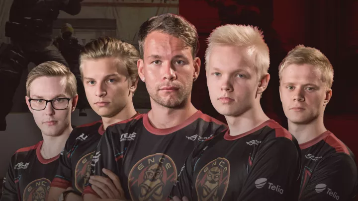 ENCE