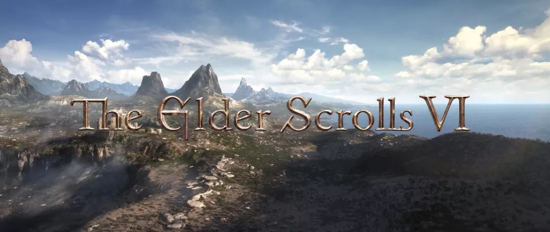 The Elder Scrolls VI