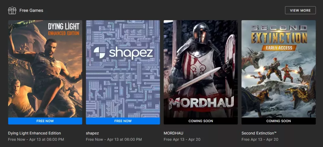Epic Games