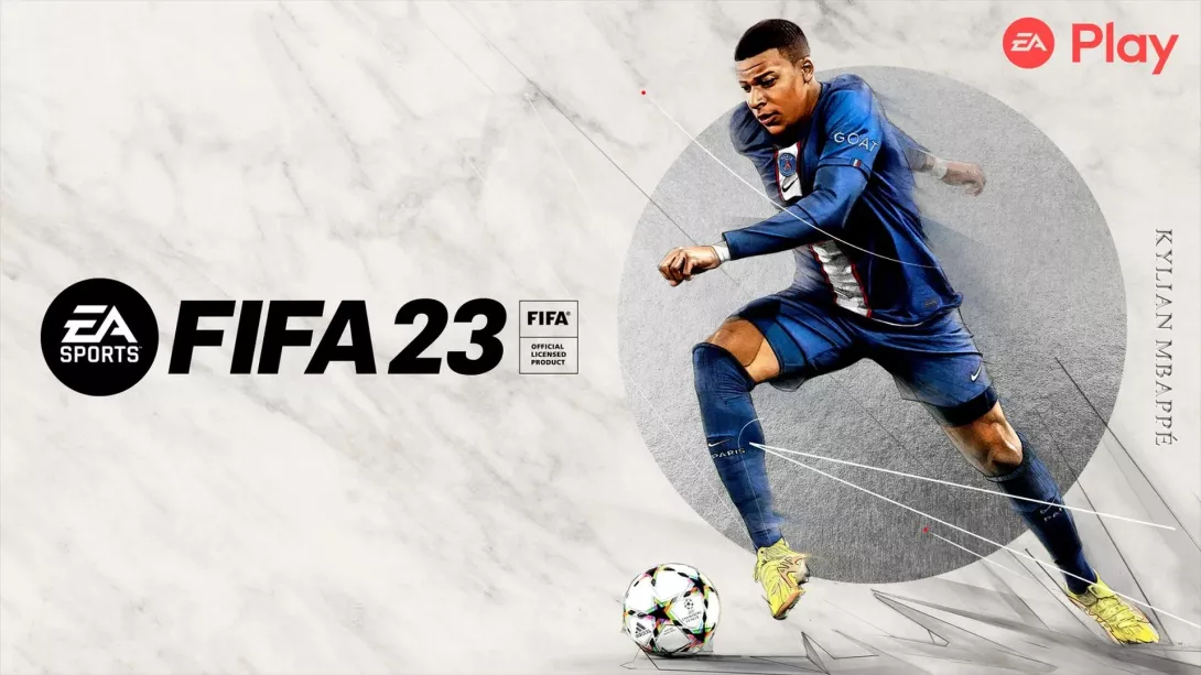 FIFA 23