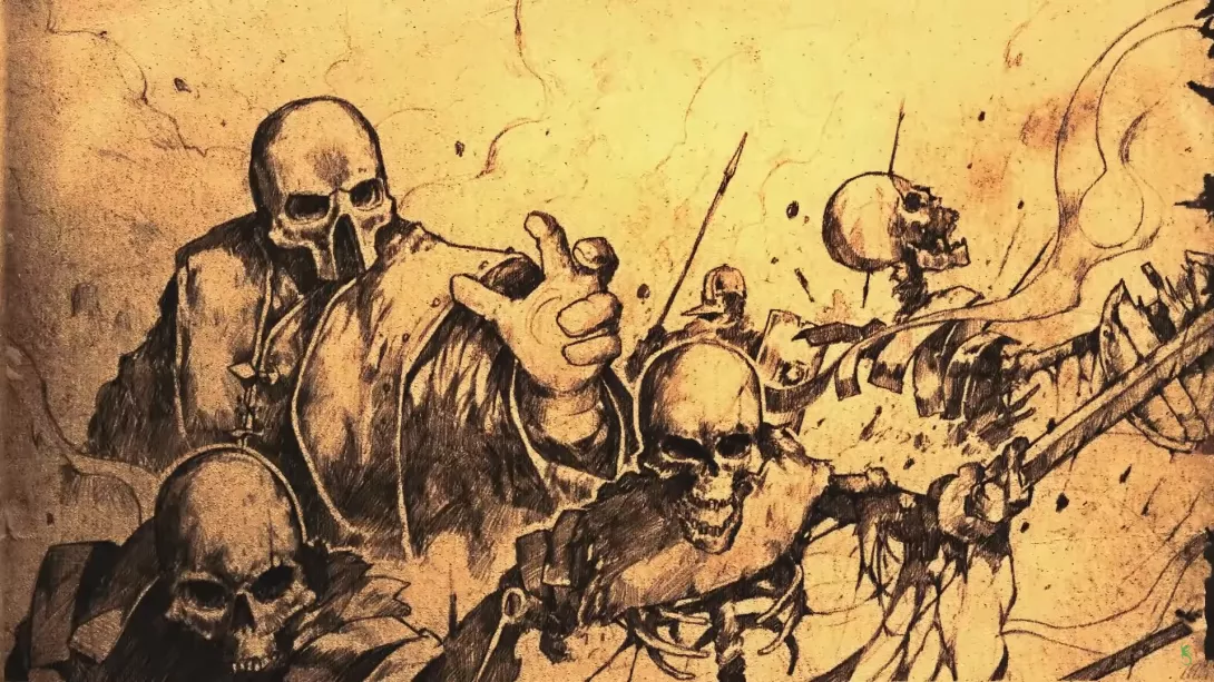 Fantasy General II