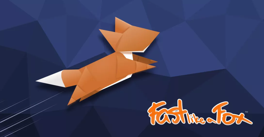 Fast Like a fox