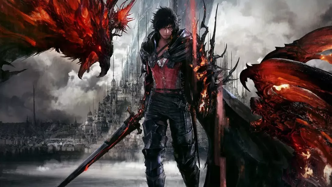 Final Fantasy XVI