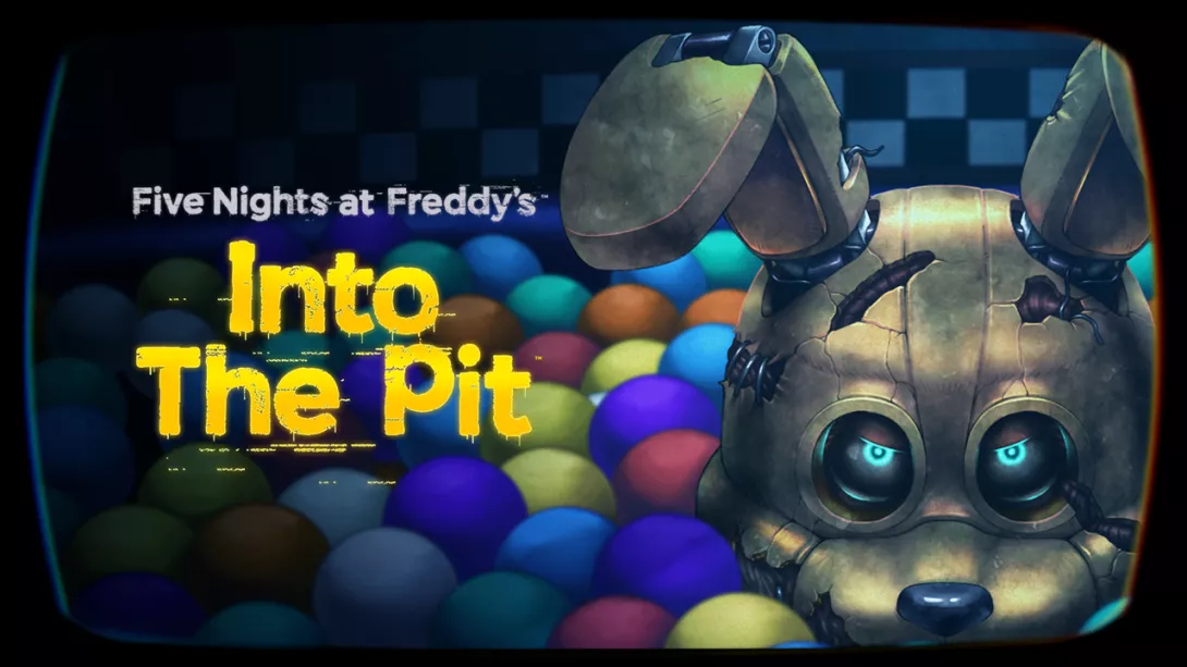 Five Nights at Freddy's Into the Pit nosto.png
