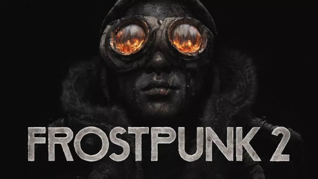 Frostpunk 2 Header