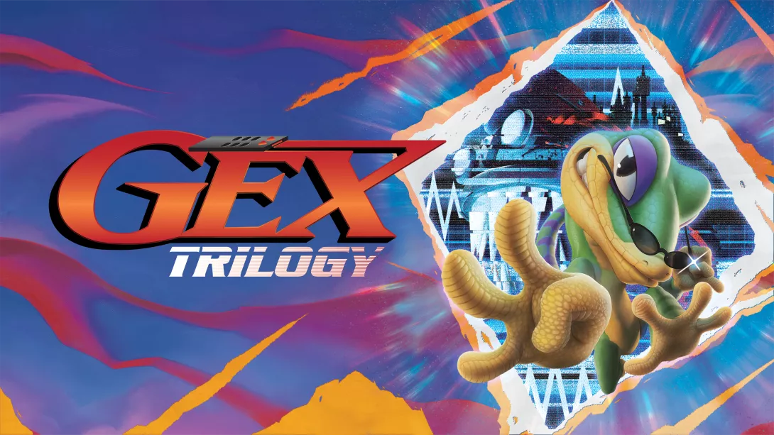 Gex Trilogy – Official Keyart 4K.png
