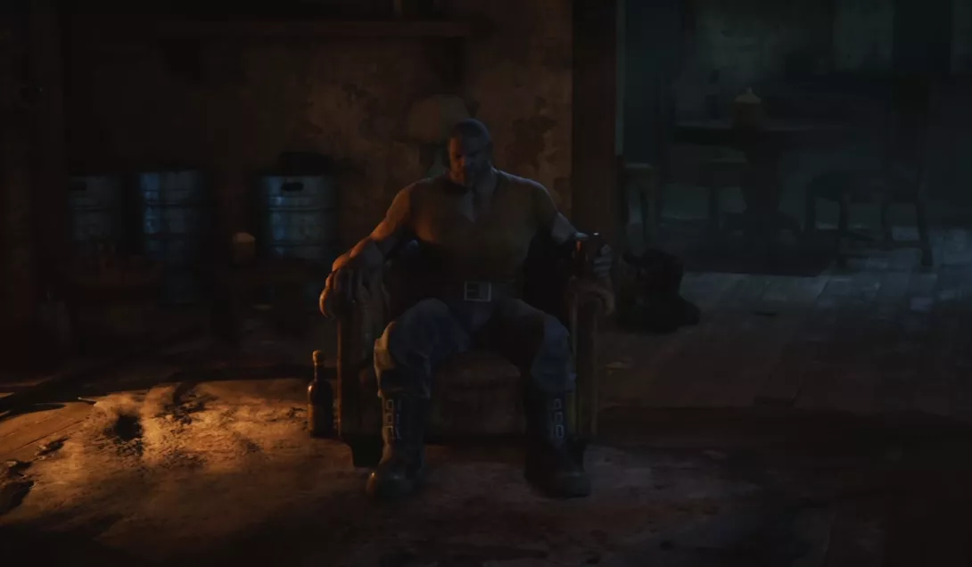 Gears of War 4