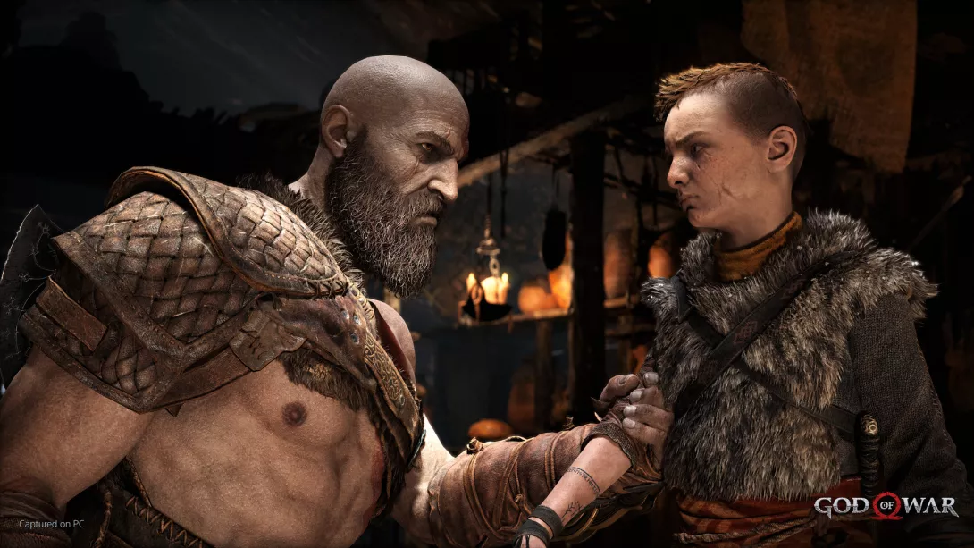 GoW