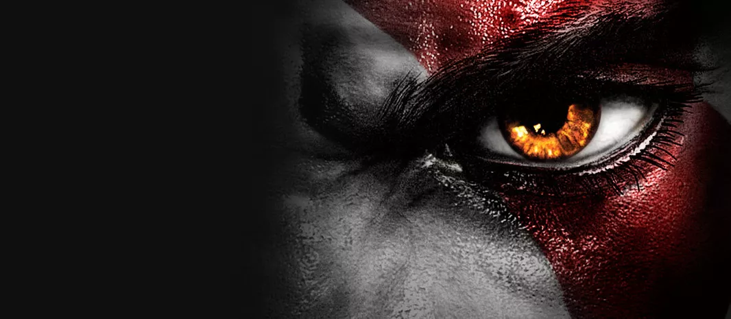 God of War Kratos
