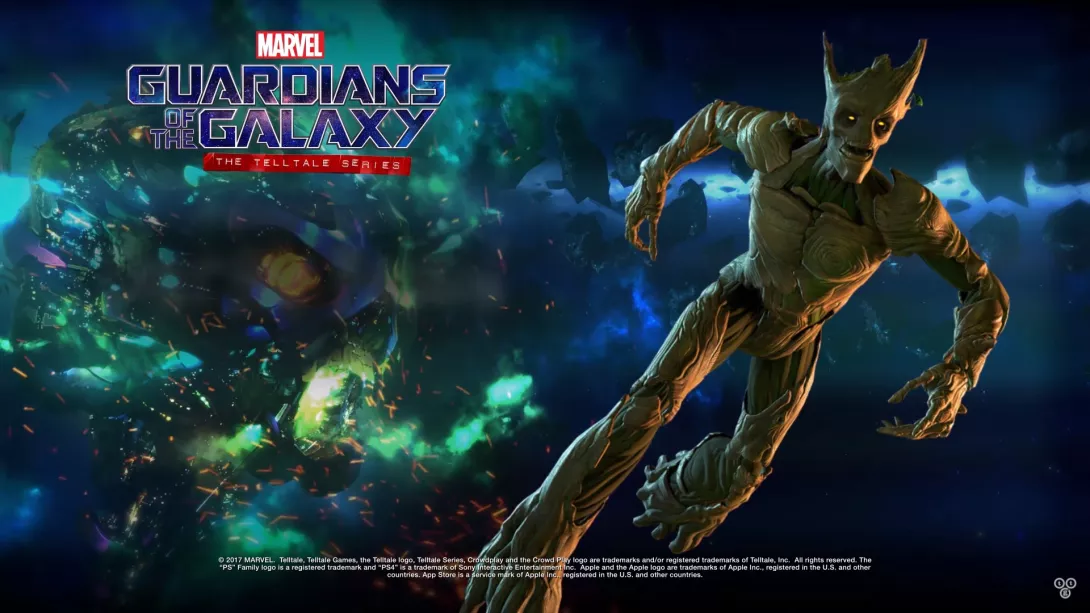 Guardians of the Galaxy